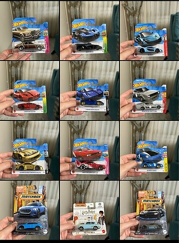 Hot Wheels 1982 Cadillac Seville