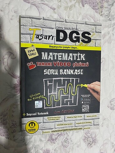 MATEMATİK SORU BANKASI