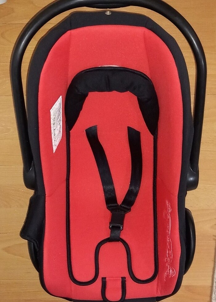 Oto koltugu ana kucagı - Görsel 2