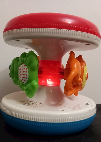 Emekleme Çıngırağı - Görsel 5