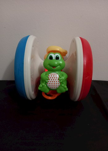 Emekleme Çıngırağı - Görsel 3