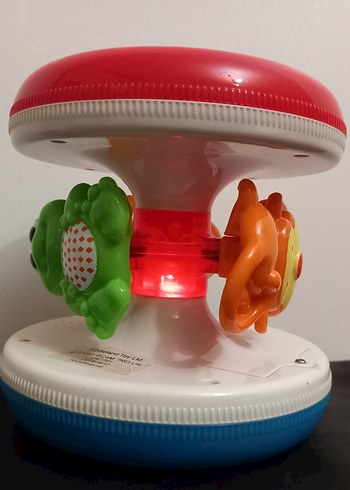 Emekleme Çıngırağı - Görsel 4