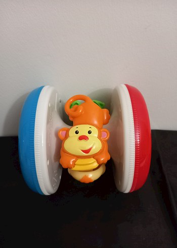 Emekleme Çıngırağı - Görsel 6