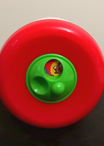 Emekleme Çıngırağı - Görsel 7