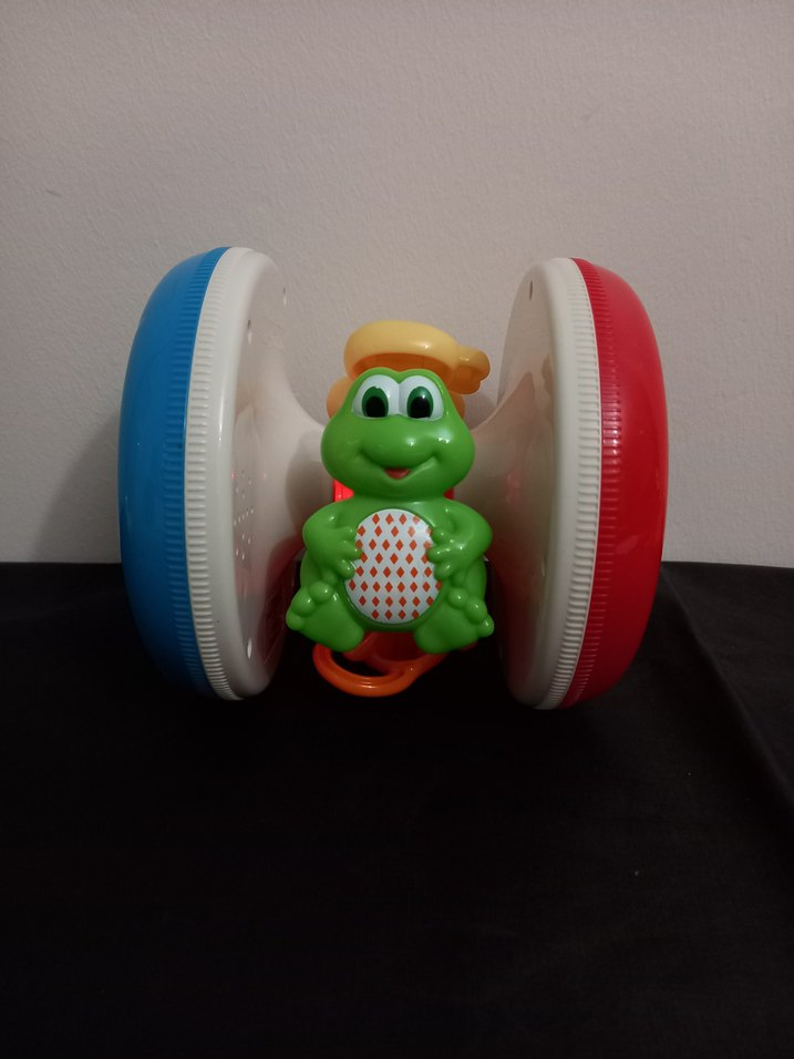 Emekleme Çıngırağı - Görsel 3