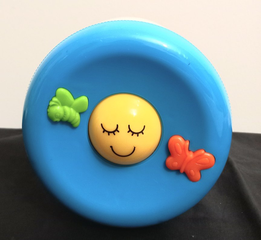 Emekleme Çıngırağı - Görsel 2