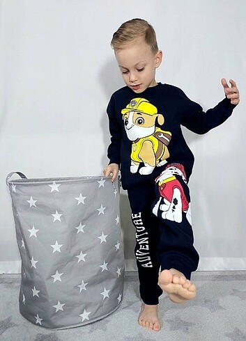 Zara Alt üst takım