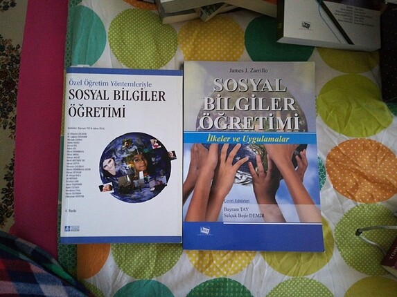 Sosyal Bilgiler Öğretimi