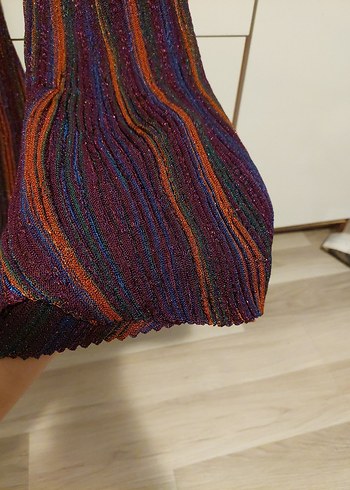 s Beden çeşitli Renk Bohem Çok Renkli Kadın tayt Pantolon