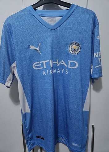 Manchester City Grealish Forma