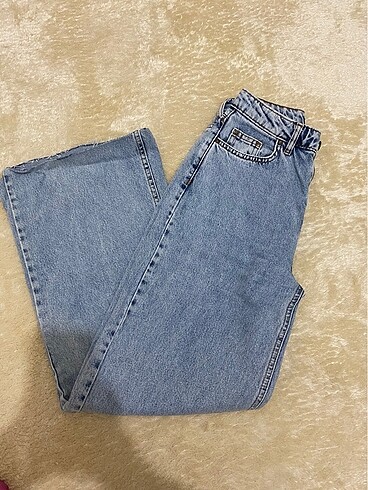 trendyolmilla jeans