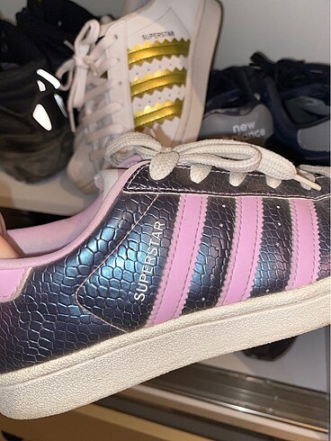Adidas adidas superstar