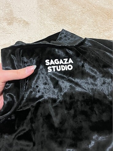 Sagaza Madrid sagaza bluz
