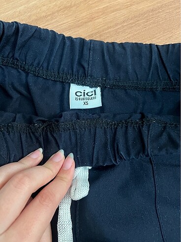 Diğer scrubs pantolon