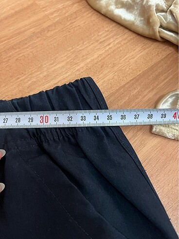 xs Beden lacivert Renk scrubs pantolon