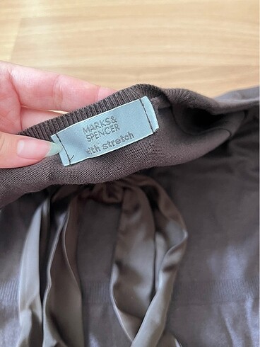 l Beden marks spencer bluz