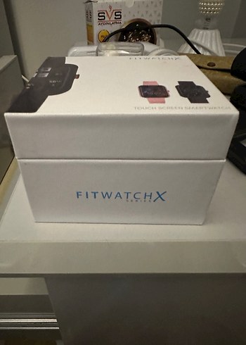 FİTWATCHX 2XS 2S akıllı saat android - Görsel 4