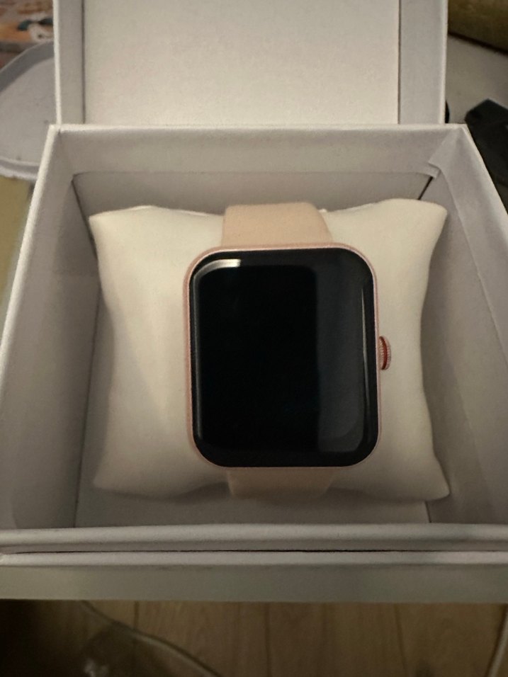 FİTWATCHX 2XS 2S akıllı saat android - Görsel 2