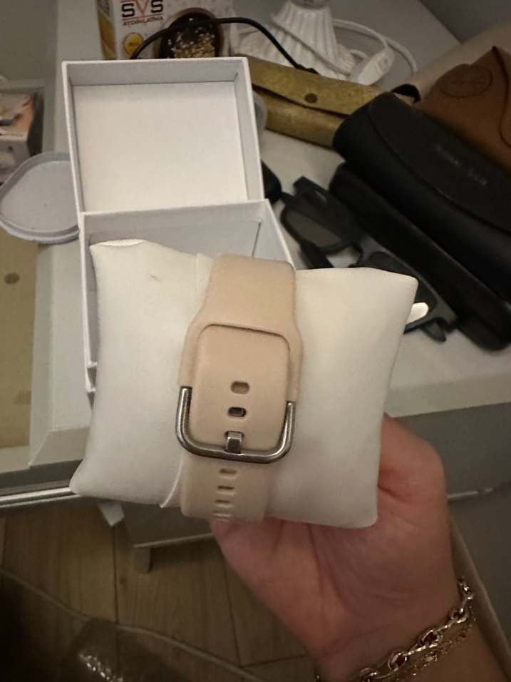 FİTWATCHX 2XS 2S akıllı saat android - Görsel 3