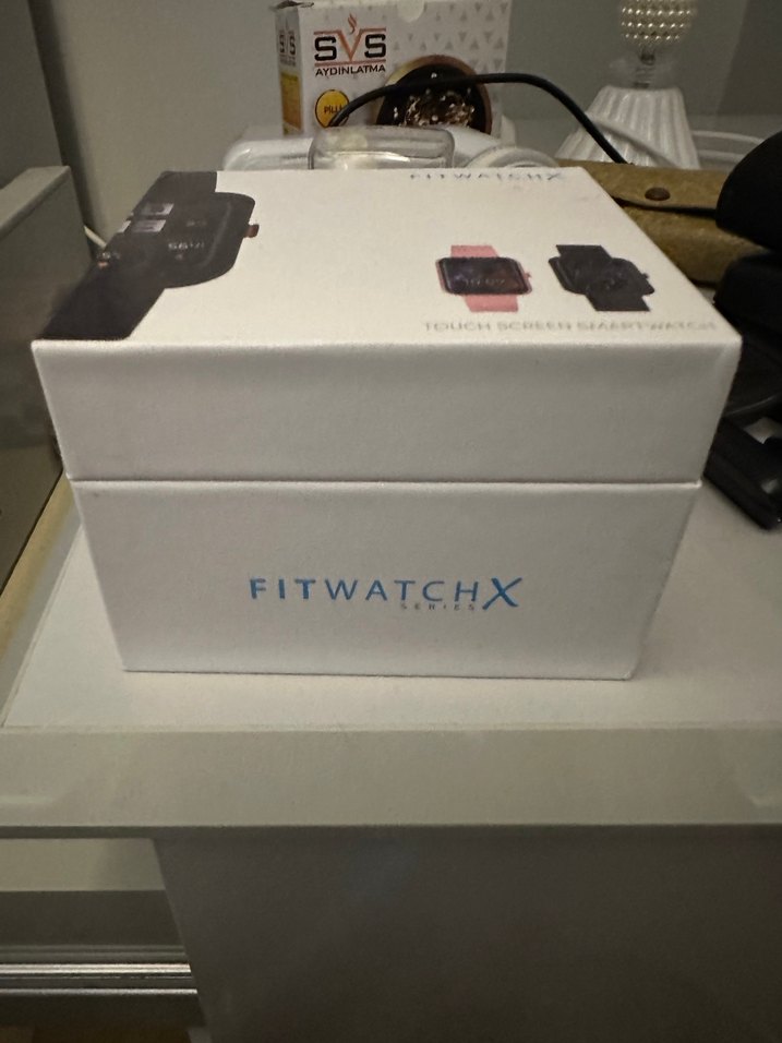FİTWATCHX 2XS 2S akıllı saat android - Görsel 4