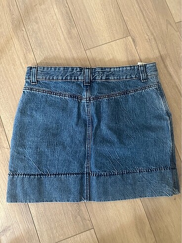 Mavi Jeans Mavi jeans kot etek