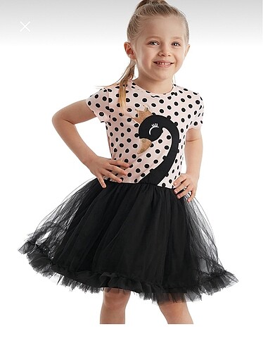 Denokids 7 yaş