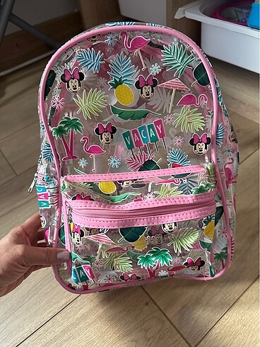 LC Waikiki LCW plaj çanta
