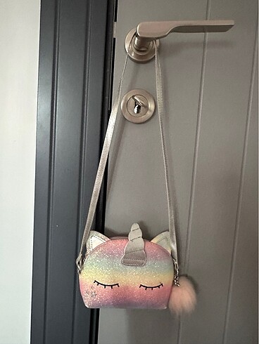  Beden HM Unicorn çanta