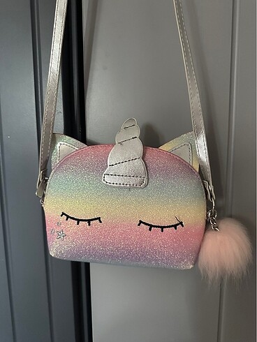 HM Unicorn çanta