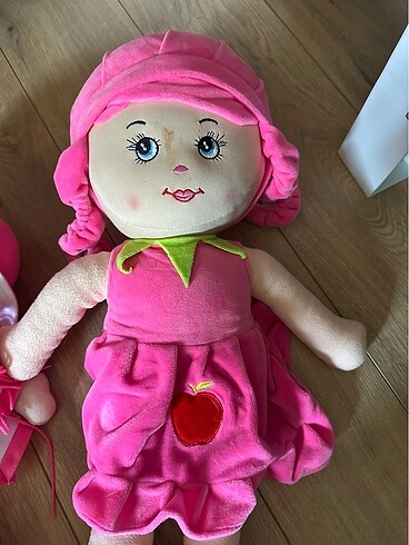  Beden Renk Seçtiğiniz 2 adet peluş fiyatıdır