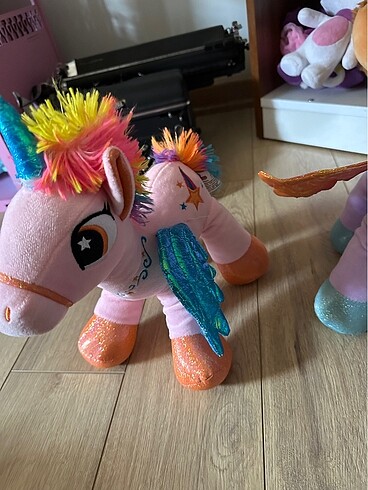  Beden Renk Unicorn renkli parlak tane fiyatı