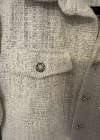 LCW 6/7 yaş şık ceket - Görsel 3