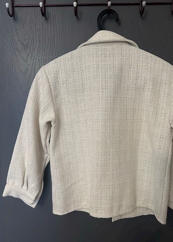 LCW 6/7 yaş şık ceket - Görsel 4