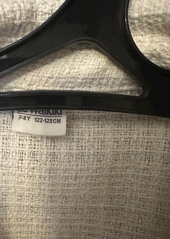 LCW 6/7 yaş şık ceket - Görsel 5