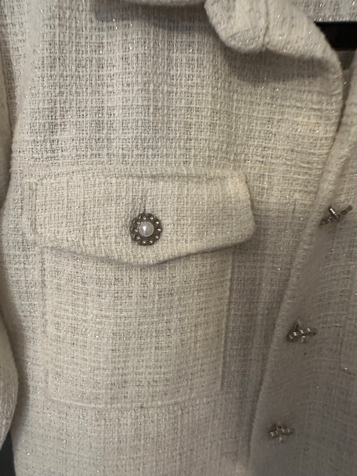 LCW 6/7 yaş şık ceket - Görsel 3