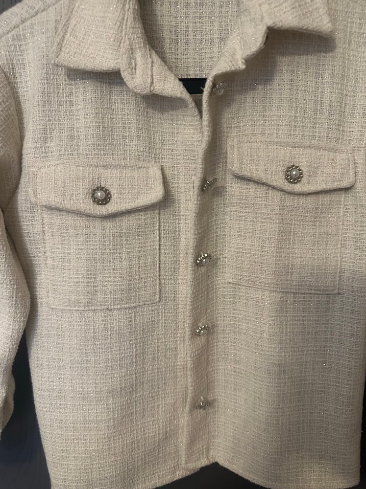 LCW 6/7 yaş şık ceket - Görsel 2