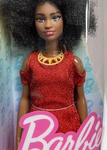 Barbie Barbie Fashionistas Doll