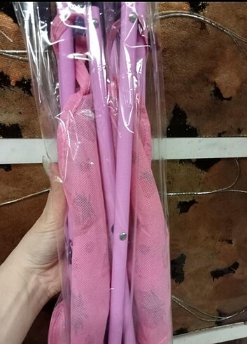  PVC'DE KATLANABİLİR BASTON PUSET