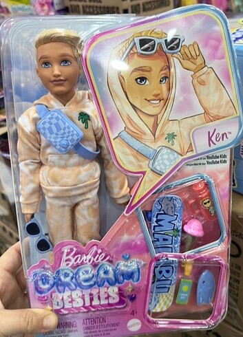 Barbie Dream Besties Ken
