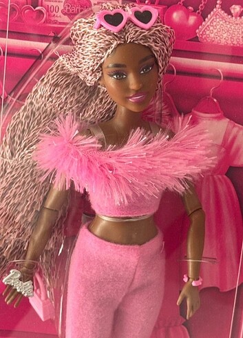 Barbie Barbie Deluxe Style