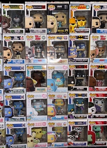 Funko POP Icons: Charlie Chaplin