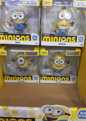 Minions Kevin Figür Oyuncak