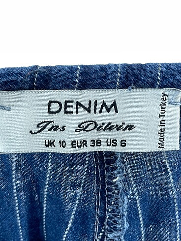 Dilvin Düz Kesim %70 İndirimli. - Görsel 4