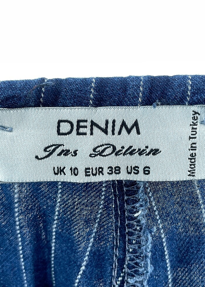 Dilvin Düz Kesim %70 İndirimli. - Görsel 4