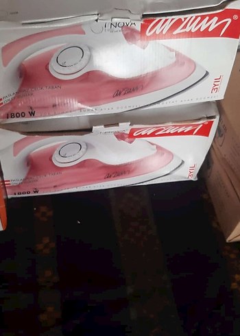 Kırmızı Ancel Tost ve Sandviç Makinesi - Görsel 5