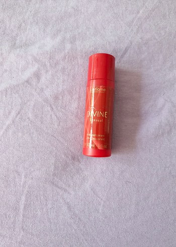 Oriflame Divine Kadın Deodorant