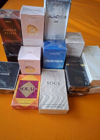 avon parfum