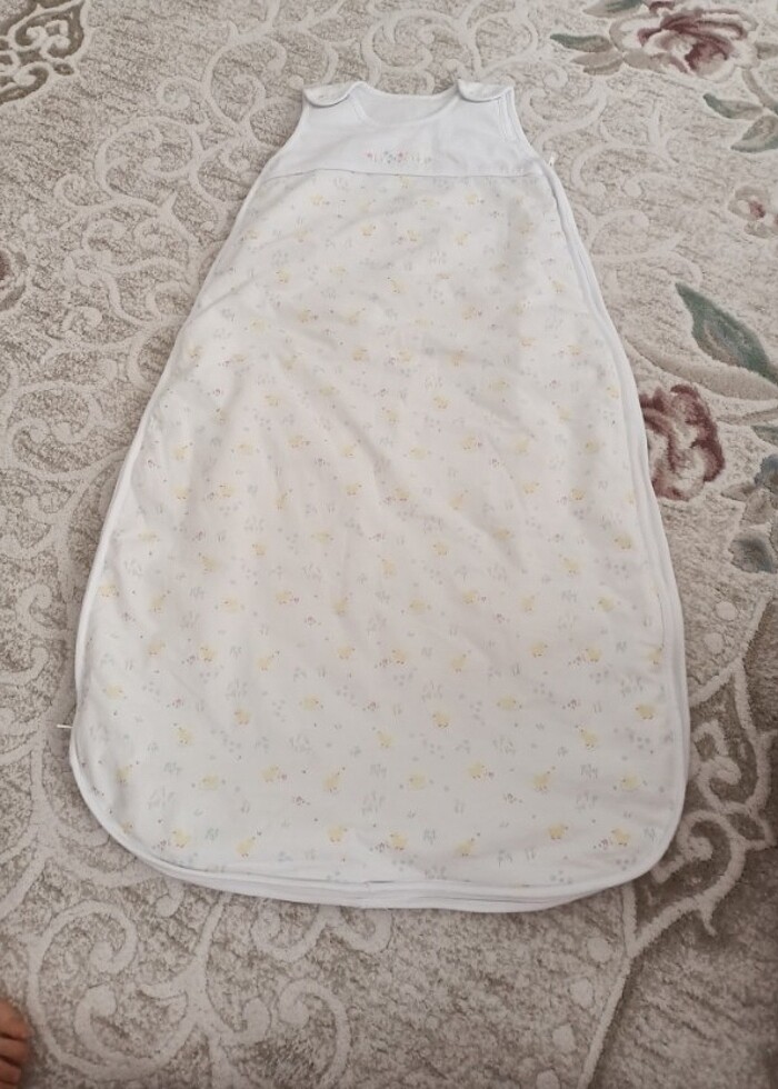 6-18 ay uyku tulumu.. - Görsel 2