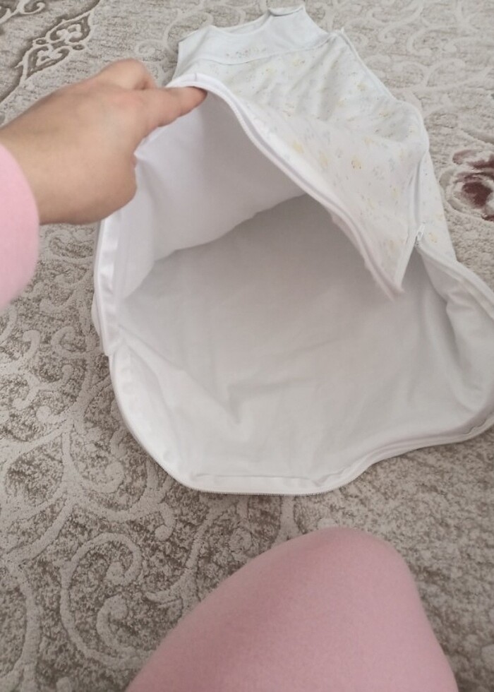 6-18 ay uyku tulumu.. - Görsel 3