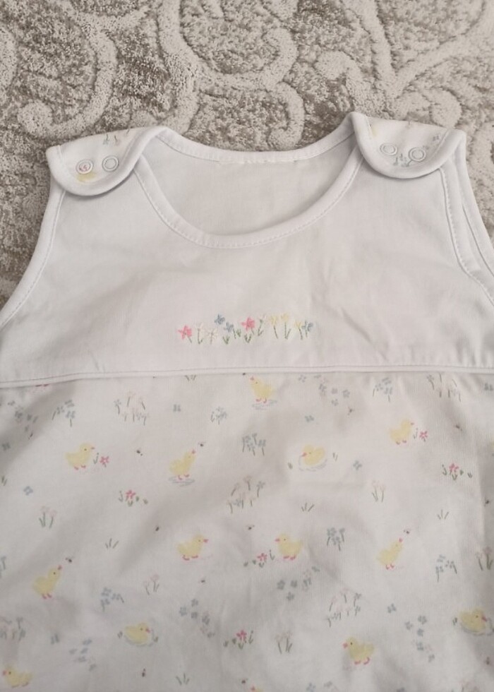 6-18 ay uyku tulumu.. - Görsel 4